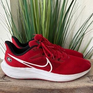 Nike Air Zoom Pegasus 39 Georgia Sneakers